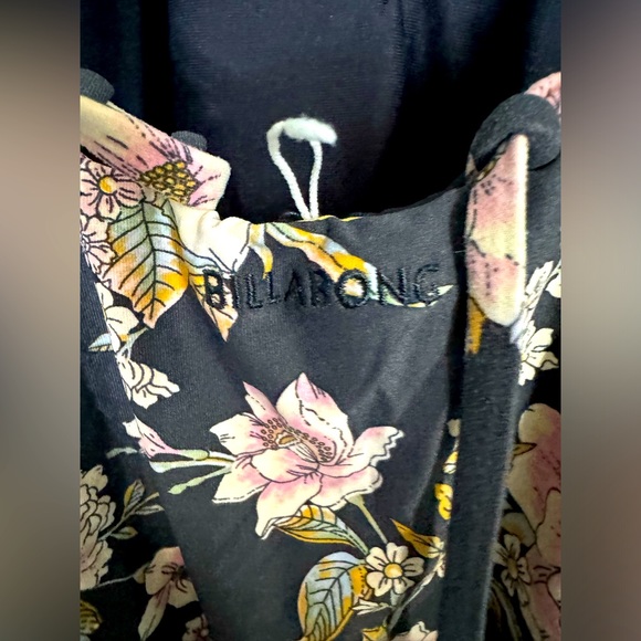 Billabong One Piece Bikini Size Large - Picture 1 of 3